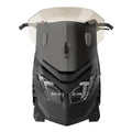 Ski-Doo Adjustable Windshield Medium to High with support