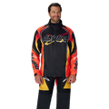 Ski-Doo Men's Racing Jacket