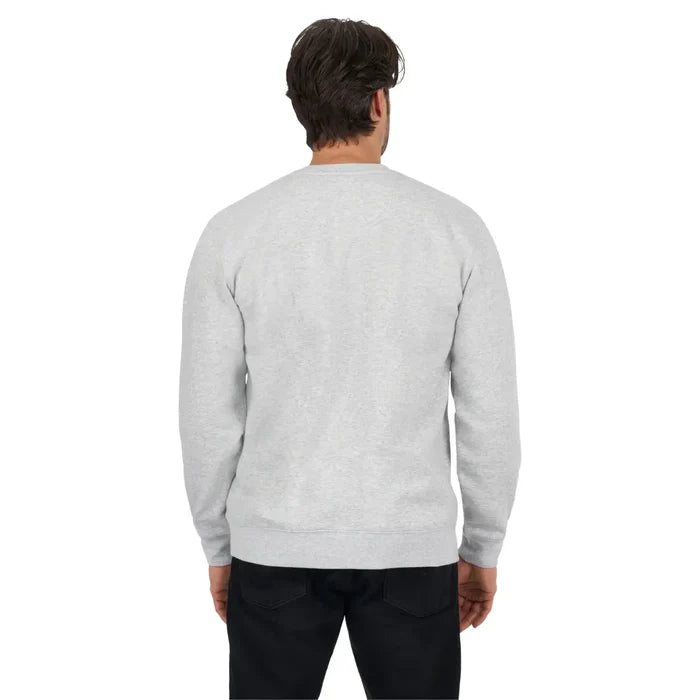Ski-Doo Men's Vintage Crew Sweatshirt