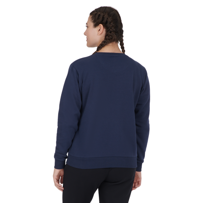 Ski-Doo Women's Signature Crew Sweatshirt