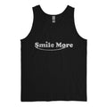 Smile More Tank
