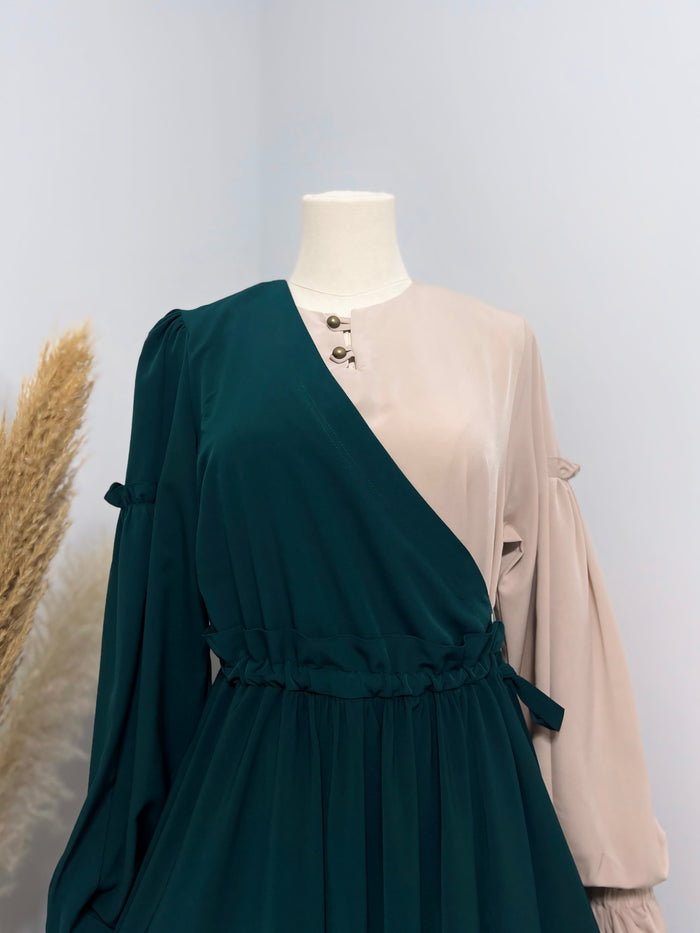 Sophia dress