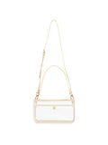 Spectator Shoulder Bag Ivory