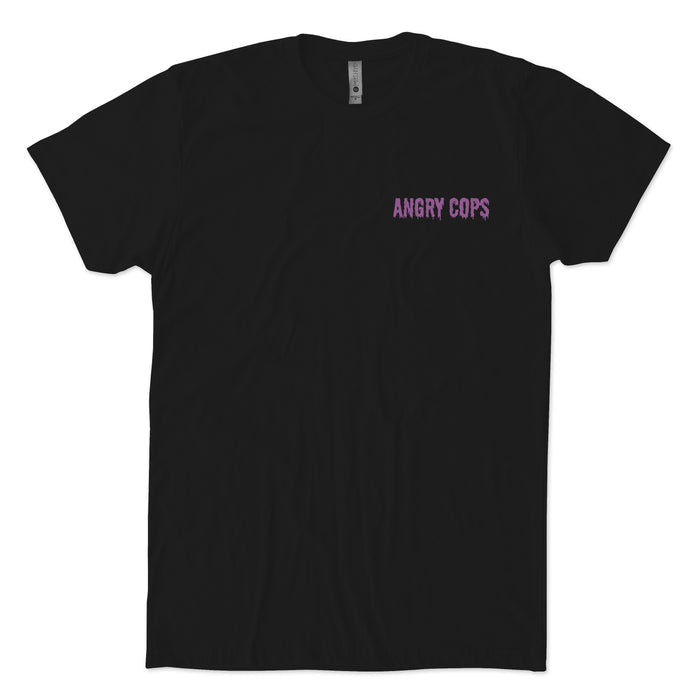 Spooky Drill T-Shirt