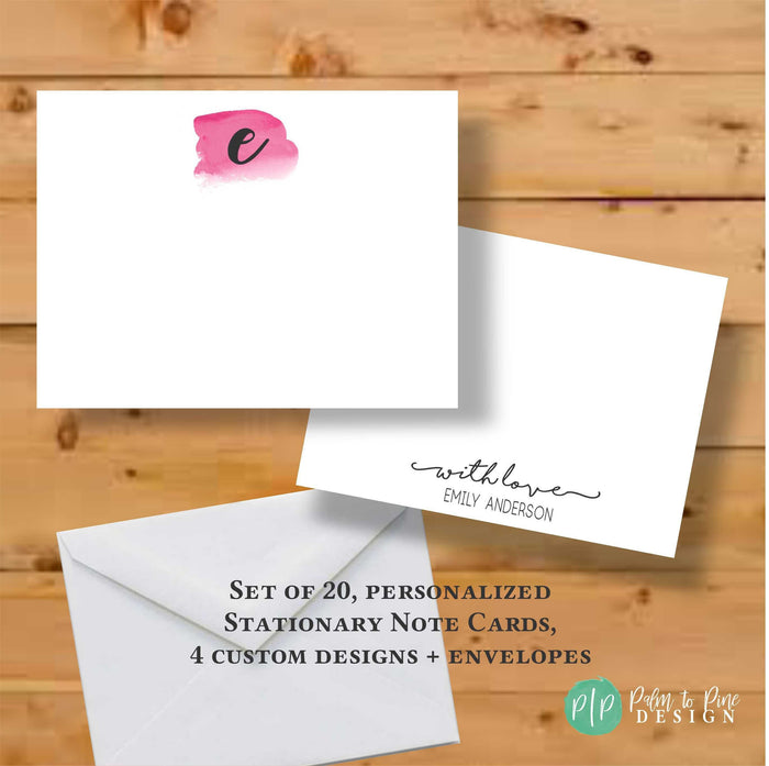 Stationery Set