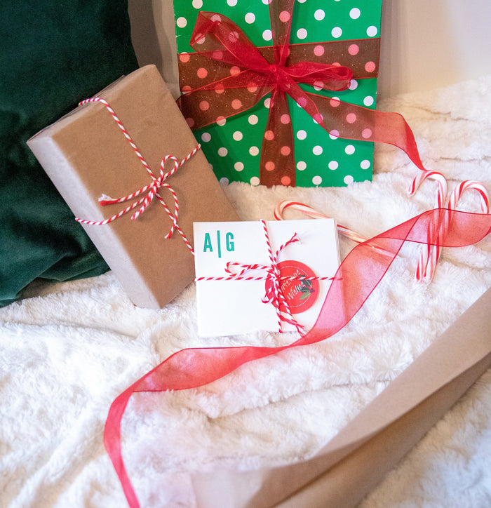 Stationery Set