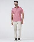 Stone Textured Khaki - Kary