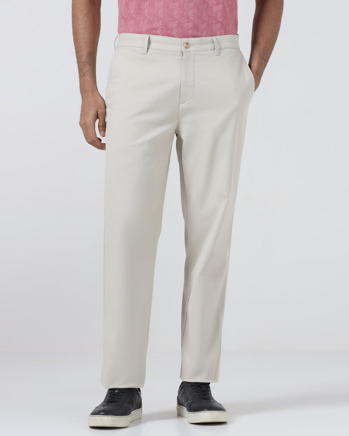 Stone Textured Khaki - Kary