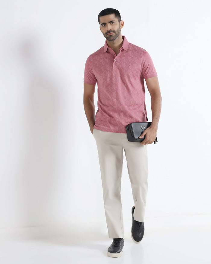 Stone Textured Khaki - Kary