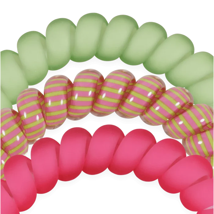 Summer Crush Large Hair Ties