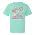 Sweet Stamps T-Shirt