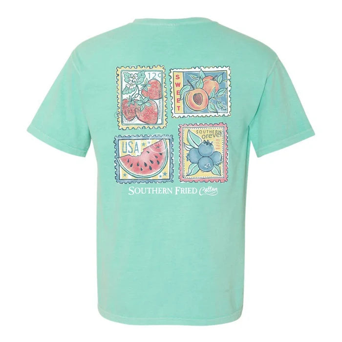 Sweet Stamps T-Shirt
