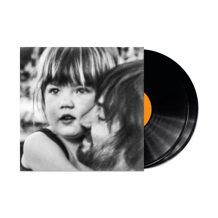 Tame Impala Deadbeat Black