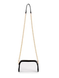 Taylor Cross Body Black
