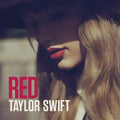 Taylor Swift Red (2-LP)