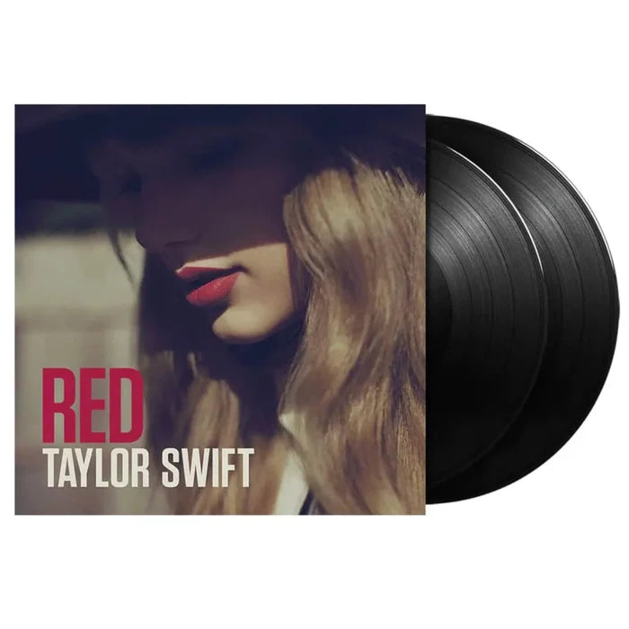 Taylor Swift Red (2-LP)