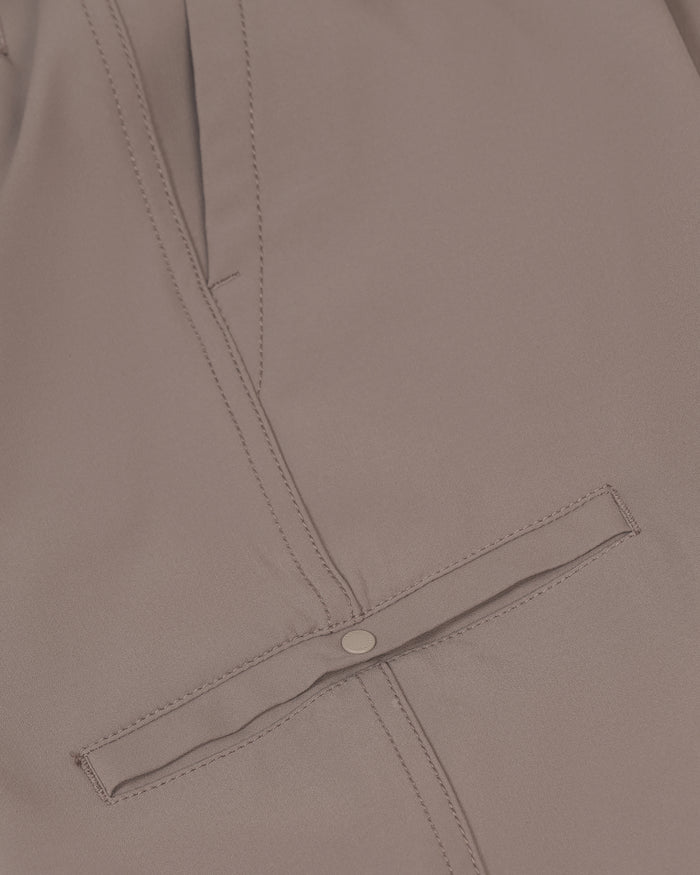 TechPro Casual Mouse Solid Khakis - Togg
