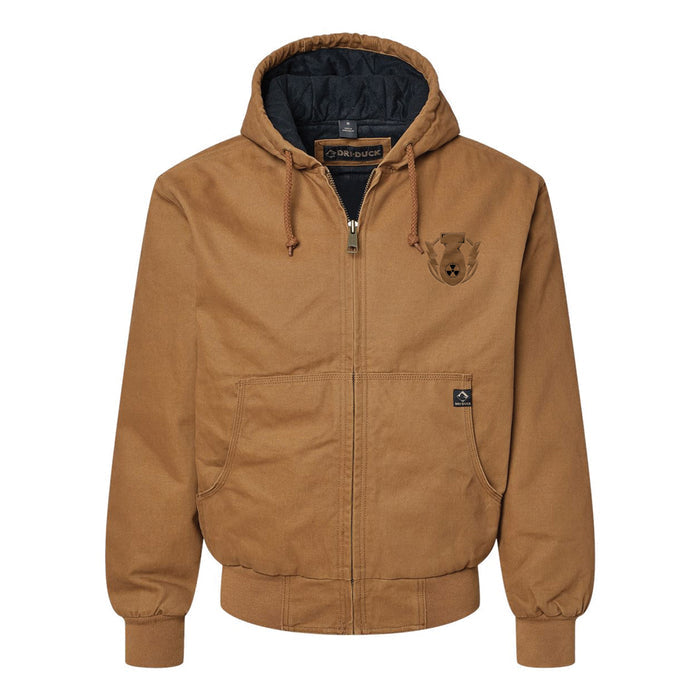 TFE Work Jacket