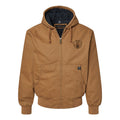 TFE Work Jacket