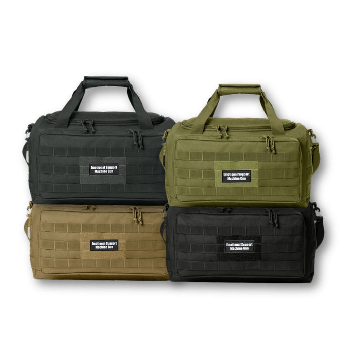 The AK Guy Range Duffle