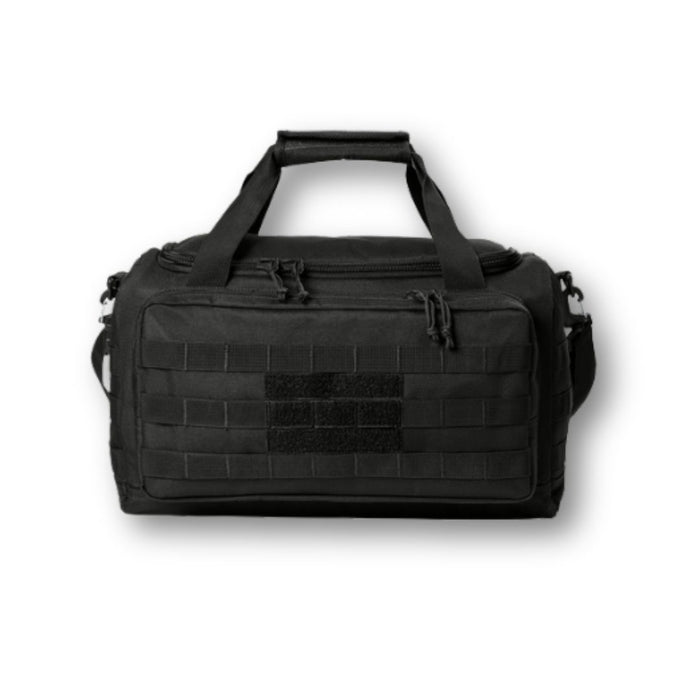The AK Guy Range Duffle