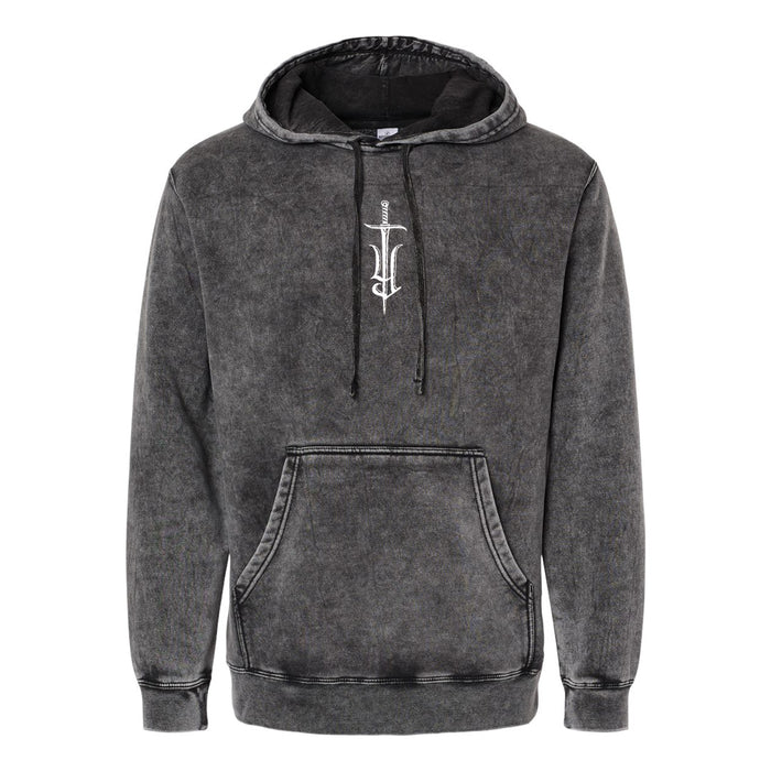 The Back 9 Hoodie