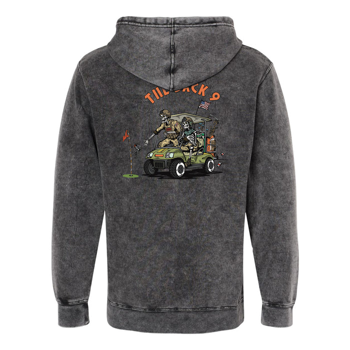 The Back 9 Hoodie