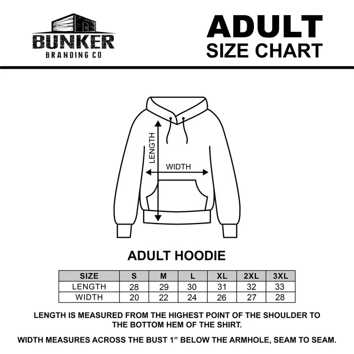 The Back 9 Hoodie