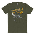 Think Outside the Bomb T-Shirt