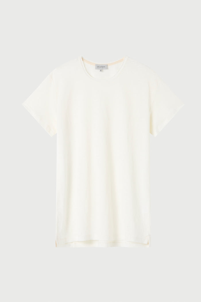 Tilly Linen Jersey Tee
