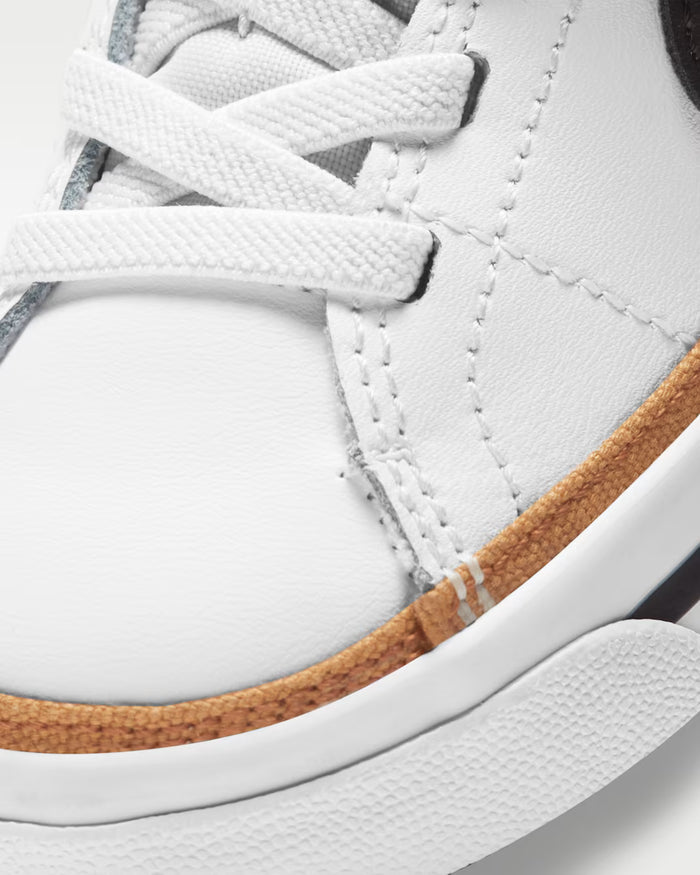 Toddler Nike Court Legacy