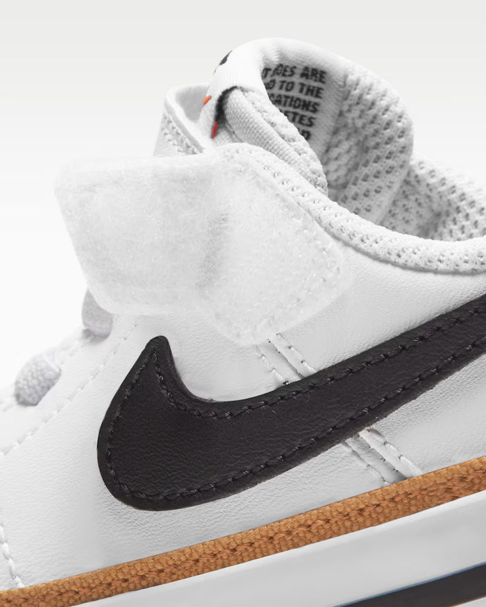 Toddler Nike Court Legacy
