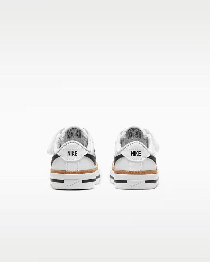 Toddler Nike Court Legacy