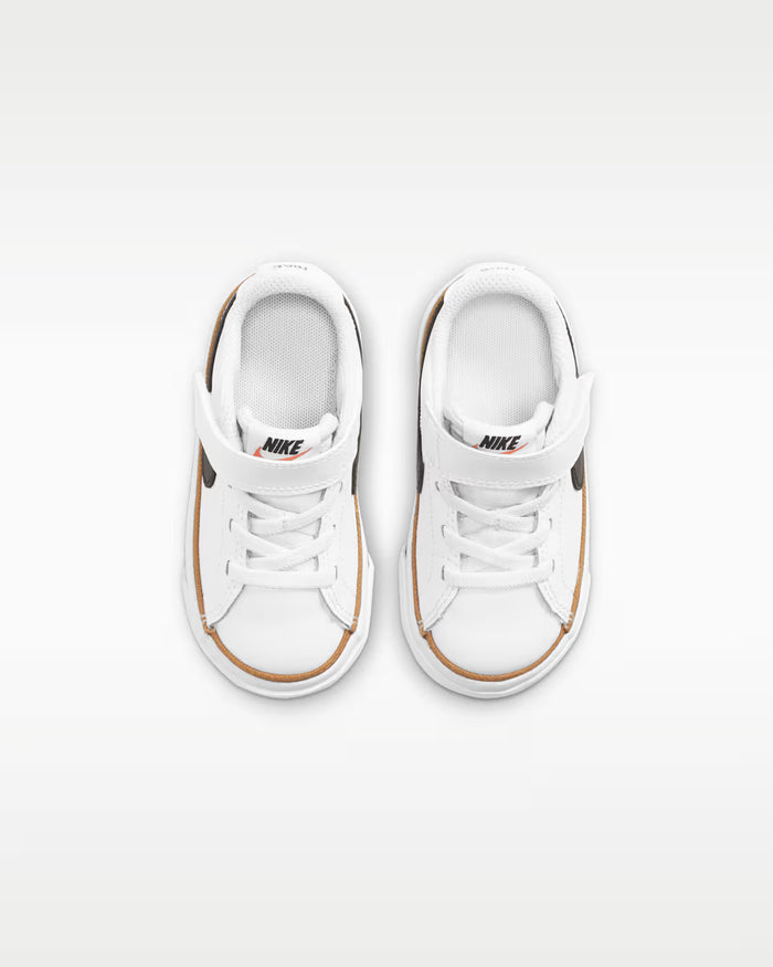 Toddler Nike Court Legacy