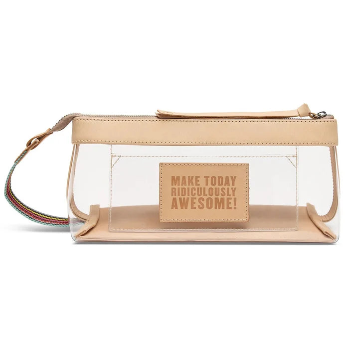 Tool Bag | Clear Diego