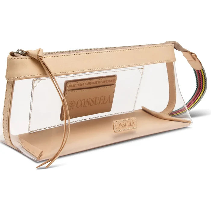 Tool Bag | Clear Diego