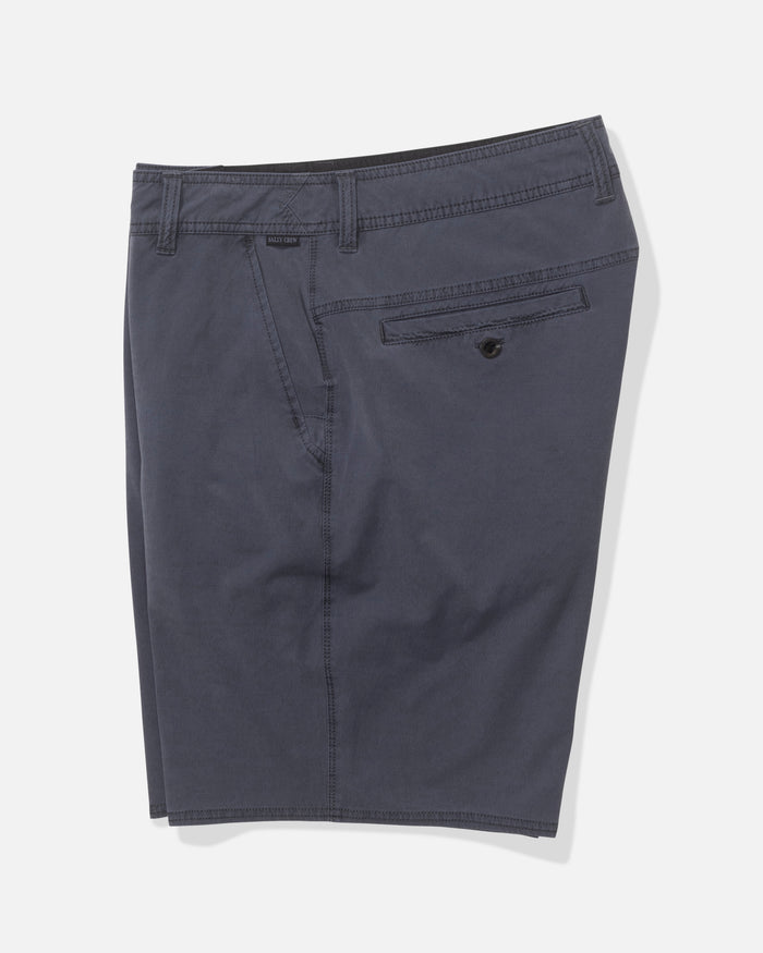 Transom Overdye Short - Magnet