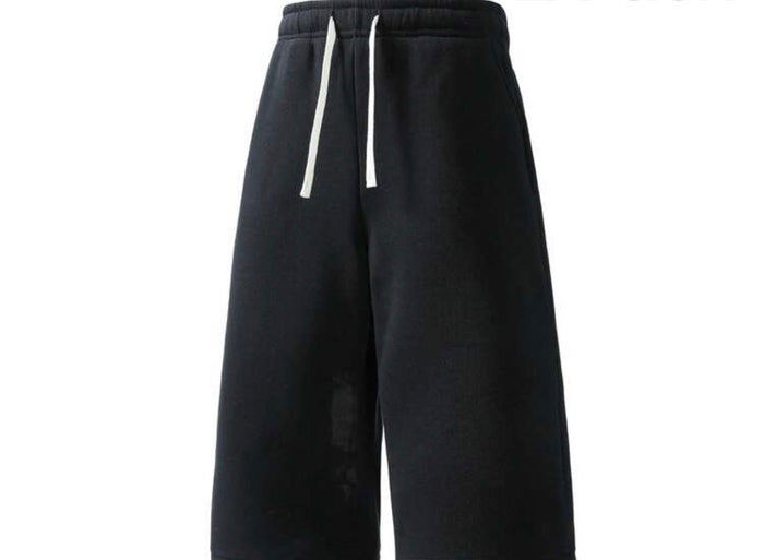 Trending Long Jogger Shorts
