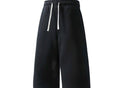 Trending Long Jogger Shorts