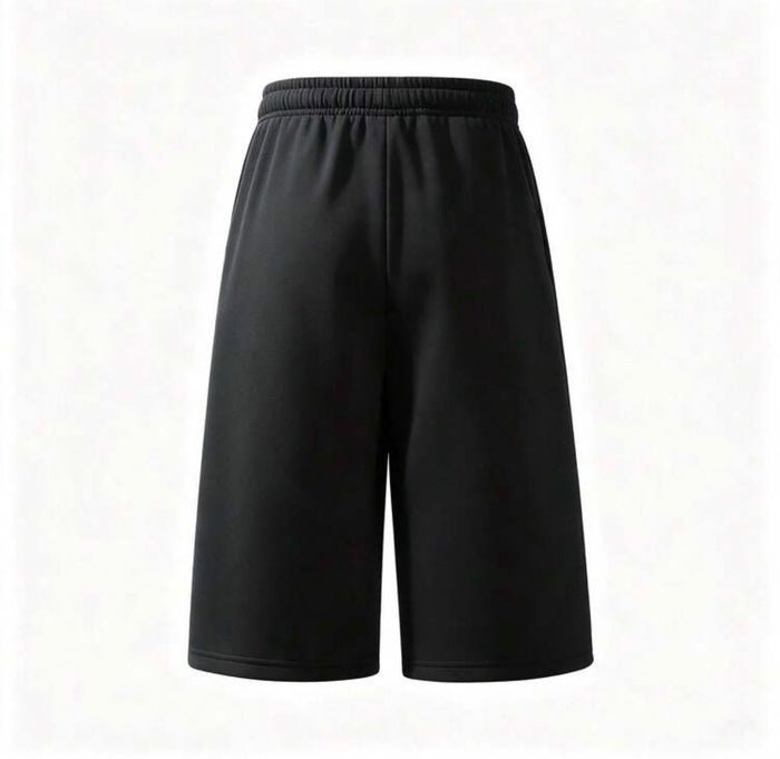 Trending Long Jogger Shorts