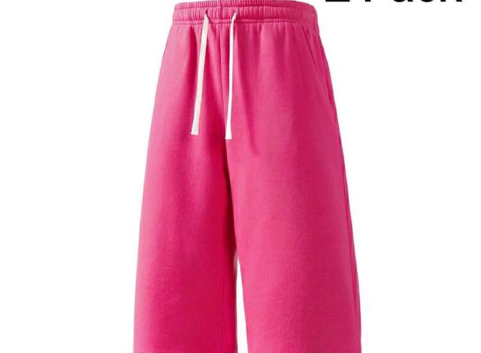 Trending Long Jogger Shorts