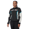 Tuli Mesh Jacket