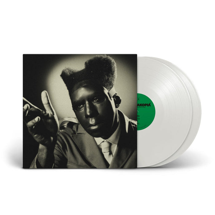 Tyler, The Creator Chromakopia (2-LP)
