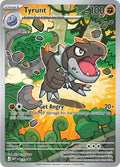 Tyrunt (070) [Mega Evolution Promo] - Shop at xdovtoxtgo