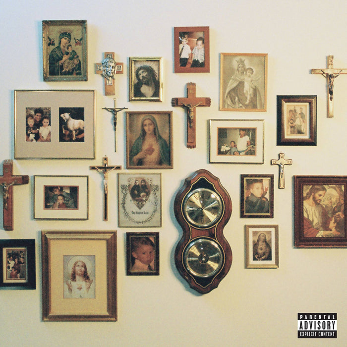 suicideboys Thy Kingdom Come