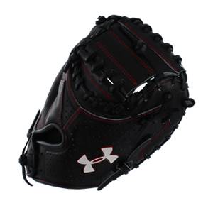 Under Armour PRO1 34" Catchers Glove