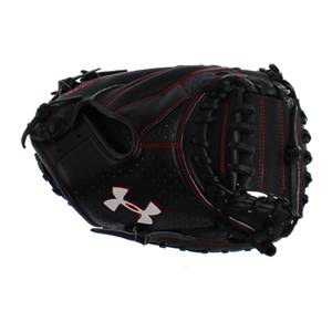 Under Armour PRO1 34" Catchers Glove