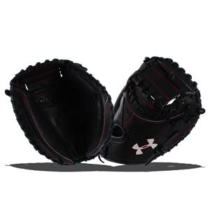 Under Armour PRO1 34" Catchers Glove