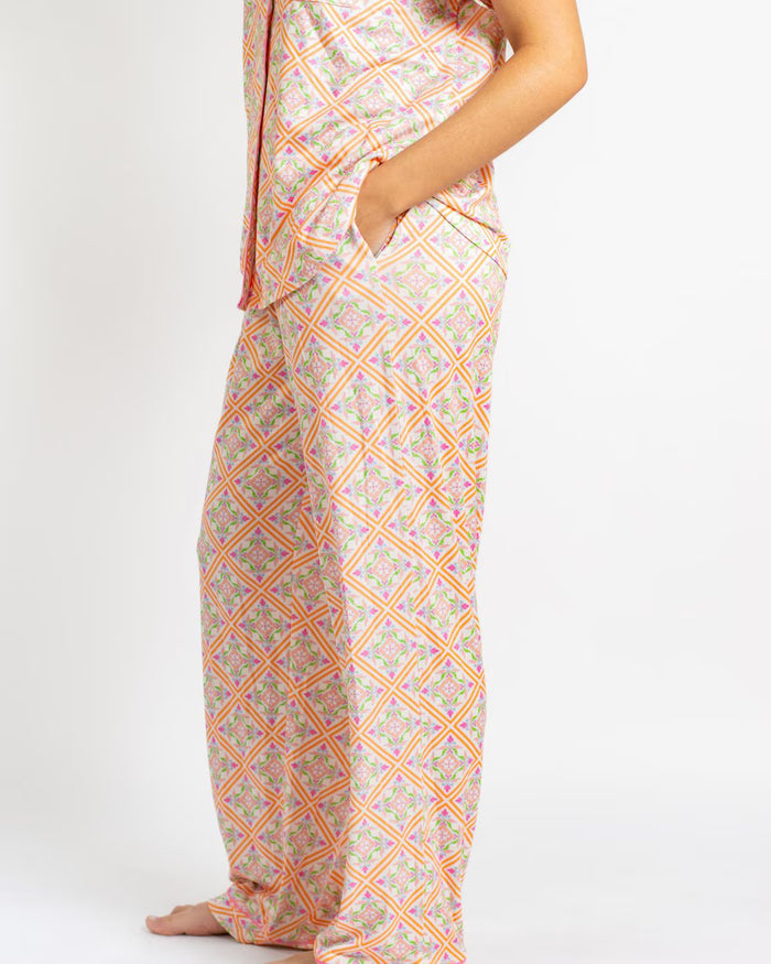Verona Sleep Pants
