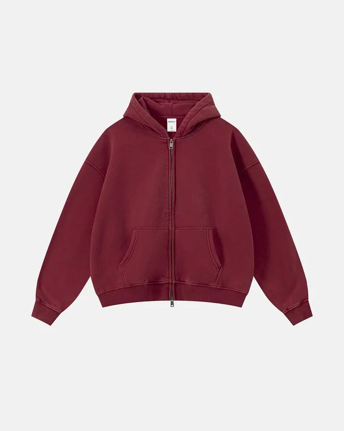 Red / S